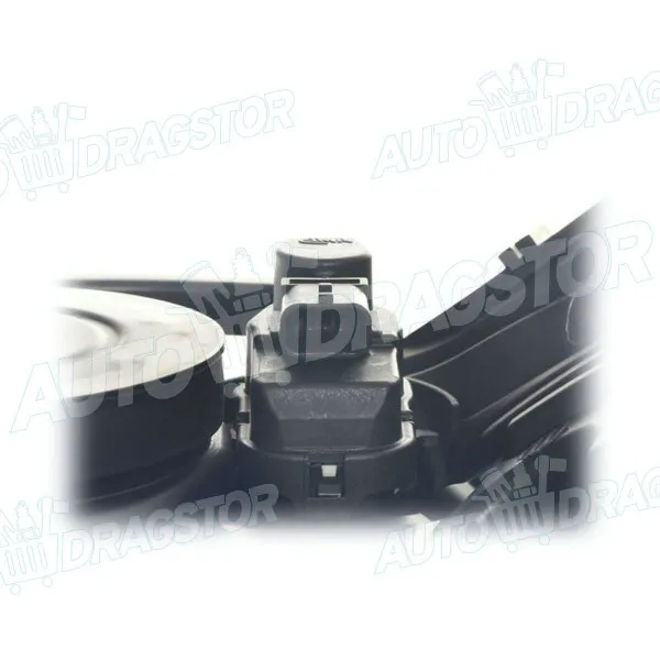 Far PEUGEOT 508, 10-18; 