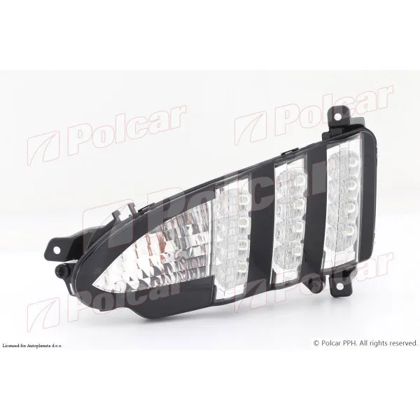 Dnevno svetlo PEUGEOT 508, 10-18; 