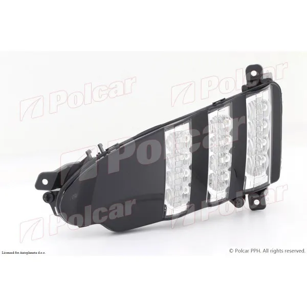 Dnevno svetlo PEUGEOT 508, 10-18; 