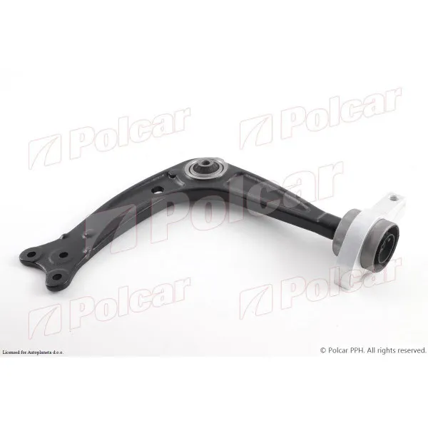 Rame PEUGEOT 508, 10-18; 