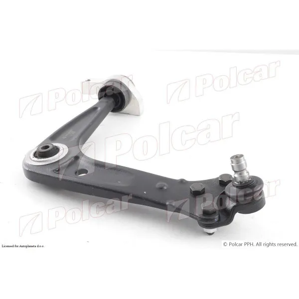 Rame PEUGEOT 508, 10-18; 