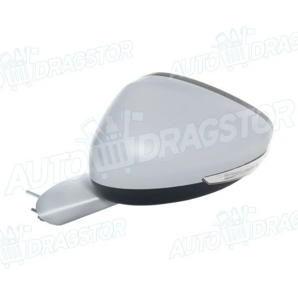Retrovizor na vratima PEUGEOT 508, 10-18; 
