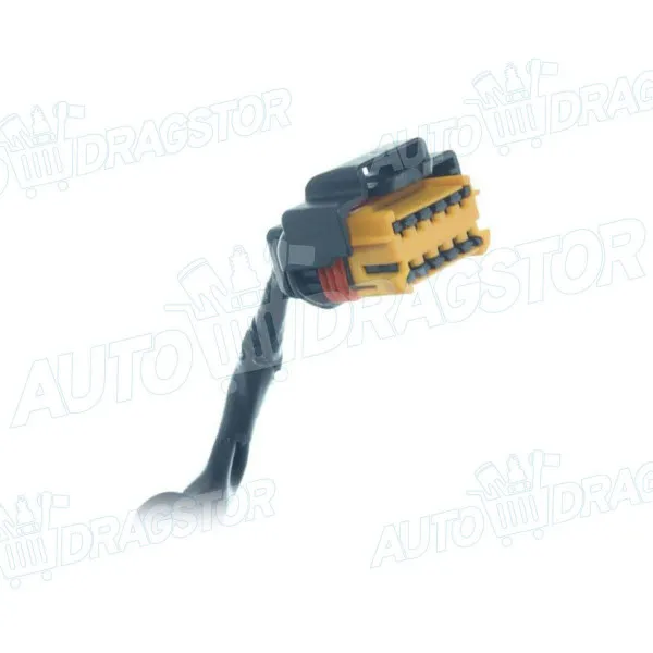 Retrovizor na vratima PEUGEOT 508, 10-18; 