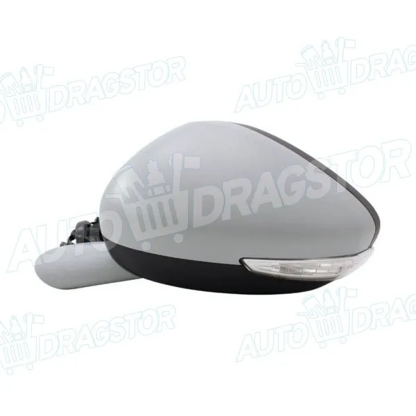 Retrovizor na vratima PEUGEOT 508, 10-18; 