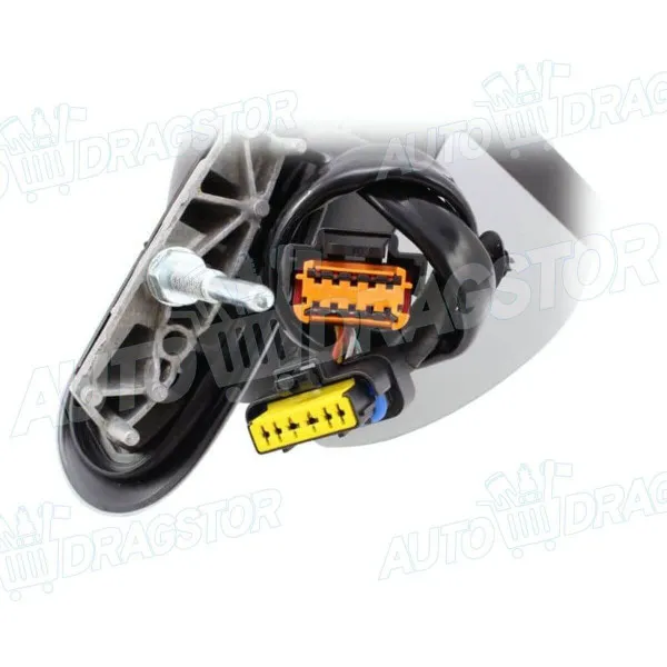 Retrovizor na vratima PEUGEOT 508, 10-18; 