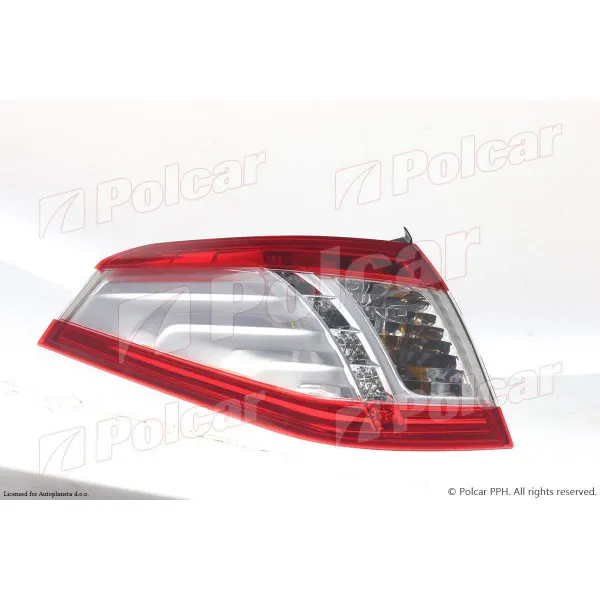 Štop svetlo PEUGEOT 508, 10-18; 