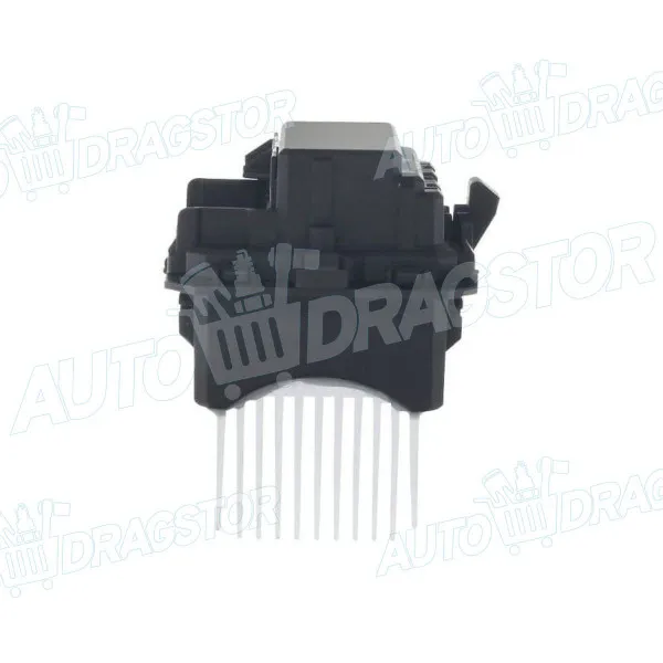 Reostat ventilatora kabine PEUGEOT 508, 10-18; 