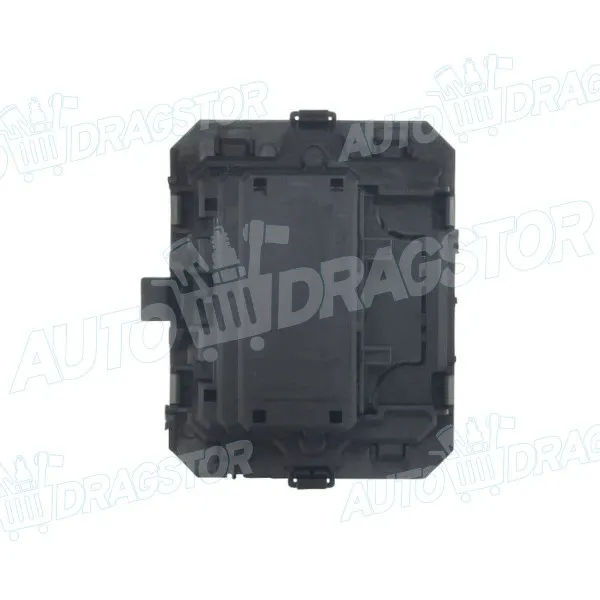 Reostat ventilatora kabine PEUGEOT 508, 10-18; 