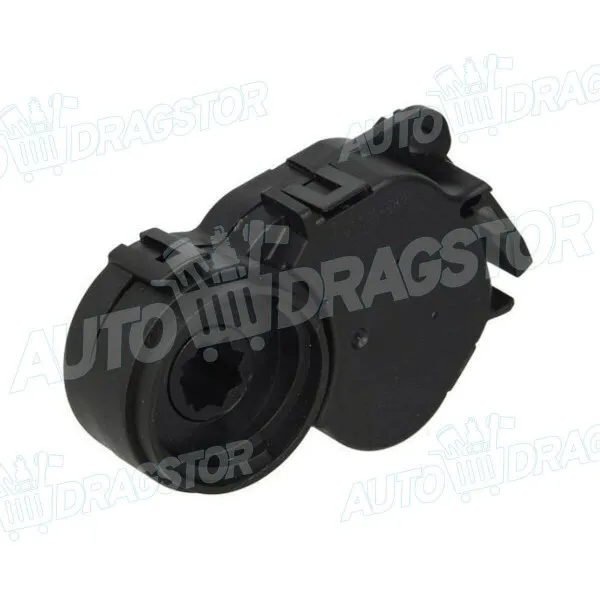 Kontrolna jedinica ventilatora PEUGEOT 508, 10-18; 