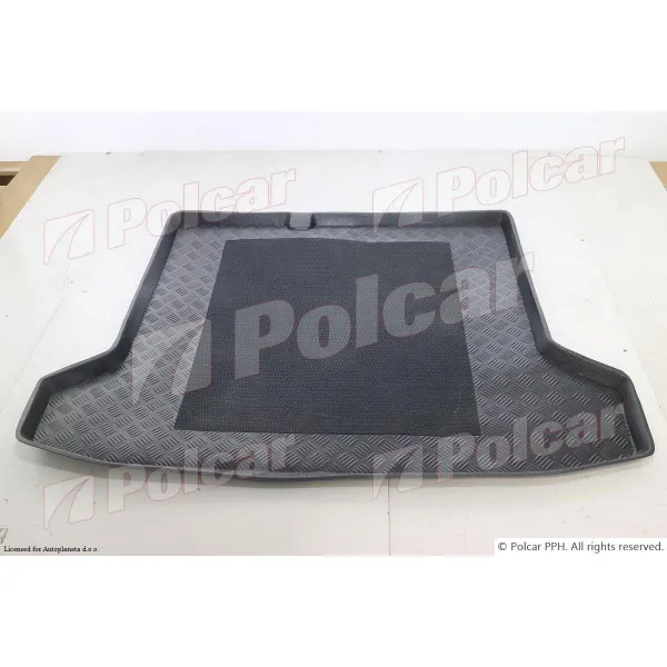 Kadica/patosnica gepeka PEUGEOT 508, 10-18; 