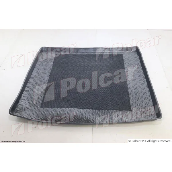 Kadica/patosnica gepeka PEUGEOT 508, 10-18; 
