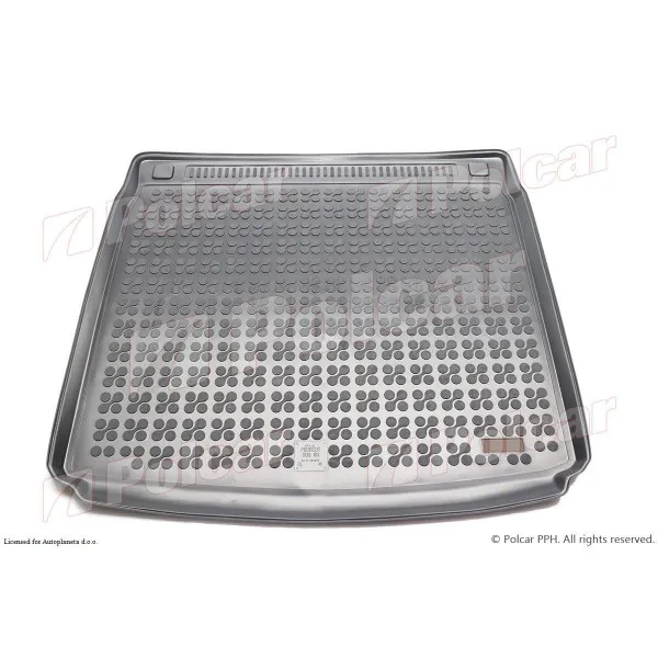 Kadica/patosnica gepeka PEUGEOT 508, 10-18; 