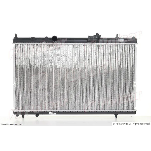 Hladnjak CITROËN, FIAT, LANCIA, PEUGEOT 