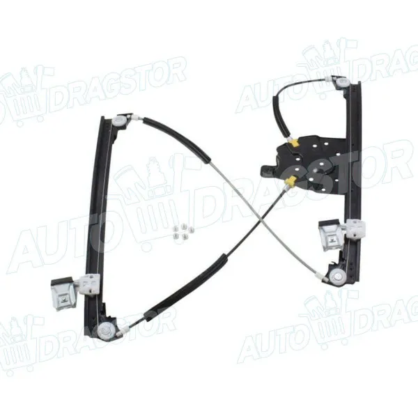 Podizač stakla bez motora PEUGEOT 607 (9_), 99-10; 