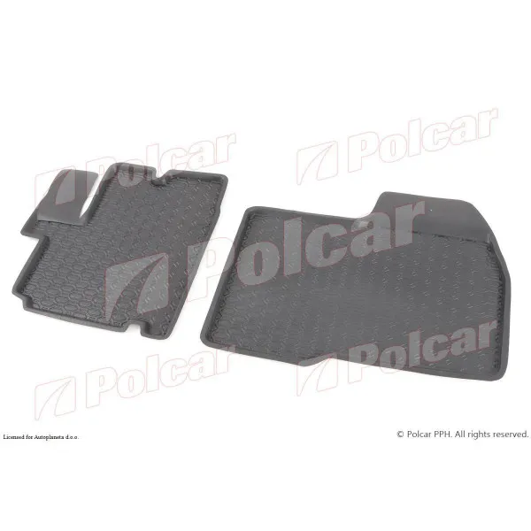 Patosnice CITROËN, FIAT, PEUGEOT 