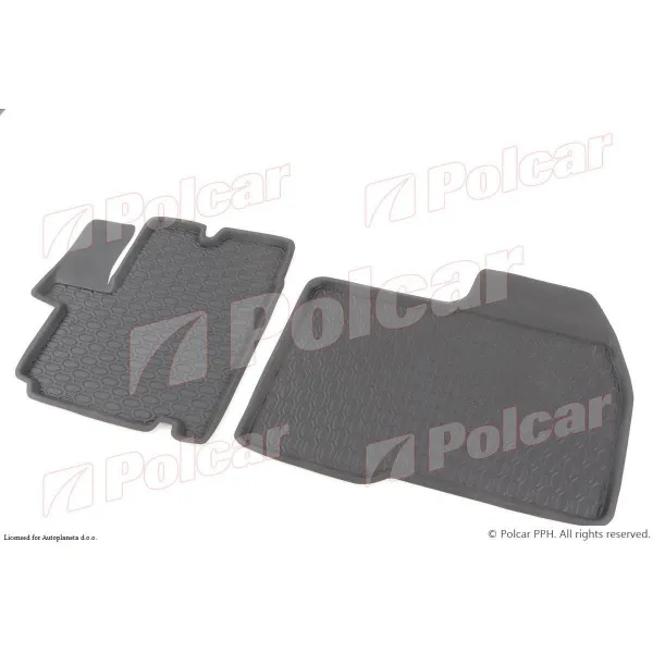 Patosnice CITROËN, FIAT, PEUGEOT 