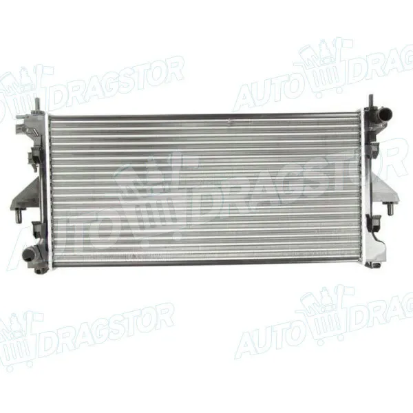 Hladnjak FIAT DUCATO (250), 06-14; 