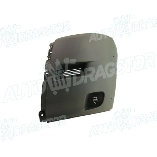 Kraj branika PEUGEOT BOXER (250), 06-14; 