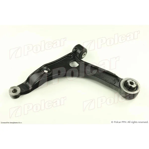 Rame CITROËN, FIAT, PEUGEOT 