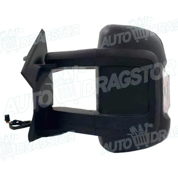 Retrovizor na vratima CITROËN, FIAT, PEUGEOT 