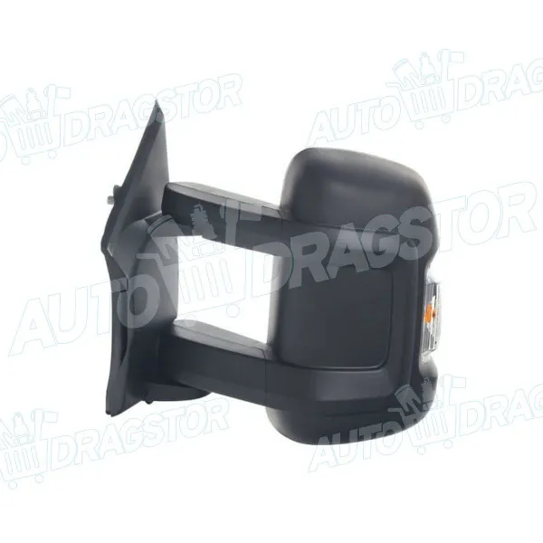 Retrovizor na vratima CITROËN, FIAT, PEUGEOT 