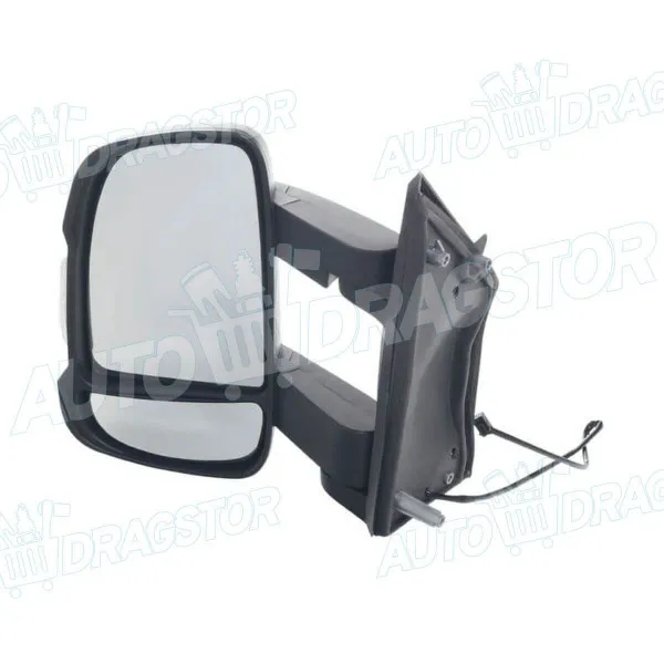 Retrovizor na vratima CITROËN, FIAT, PEUGEOT 