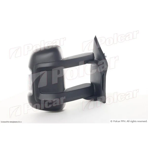 Retrovizor na vratima CITROËN, FIAT, PEUGEOT 