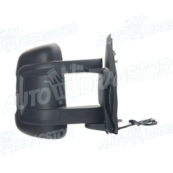 Retrovizor na vratima CITROËN, FIAT, PEUGEOT 