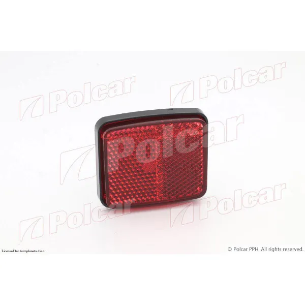 Katadiopter PEUGEOT BOXER (250), 06-14; 