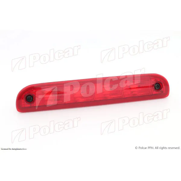 Štop svetlo PEUGEOT BOXER (250), 06-14; 