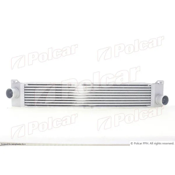 Interkuler FIAT DUCATO (250), 06-14; 