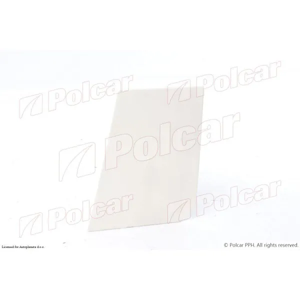 Poklopac rezervoara PEUGEOT BOXER (250), 06-14; 