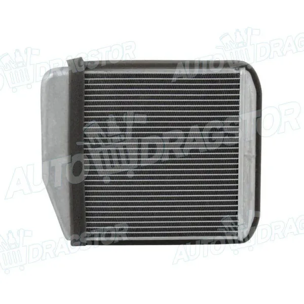 Hladnjak kabine FIAT DUCATO (250), 06-14; 