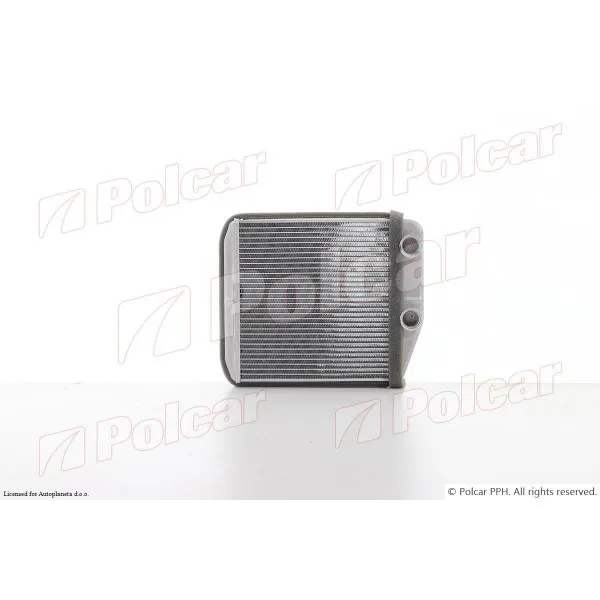 Hladnjak kabine FIAT DUCATO (250), 06-14; 