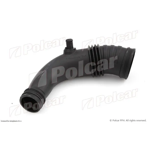 Crevo filtera vazduha 