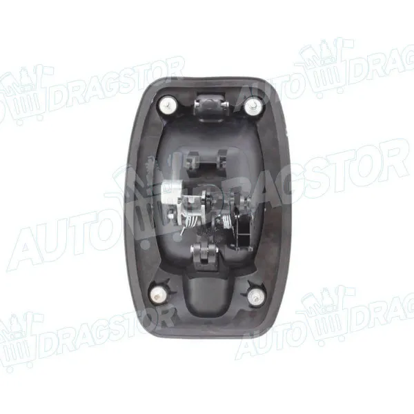 Spoljna kvaka vrata CITROËN, FIAT, PEUGEOT 