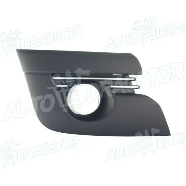 Rešetka branika PEUGEOT 3008, 09-16; 