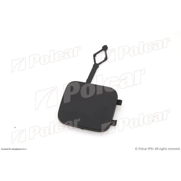 Poklopac rupe kuke za šlepanje 