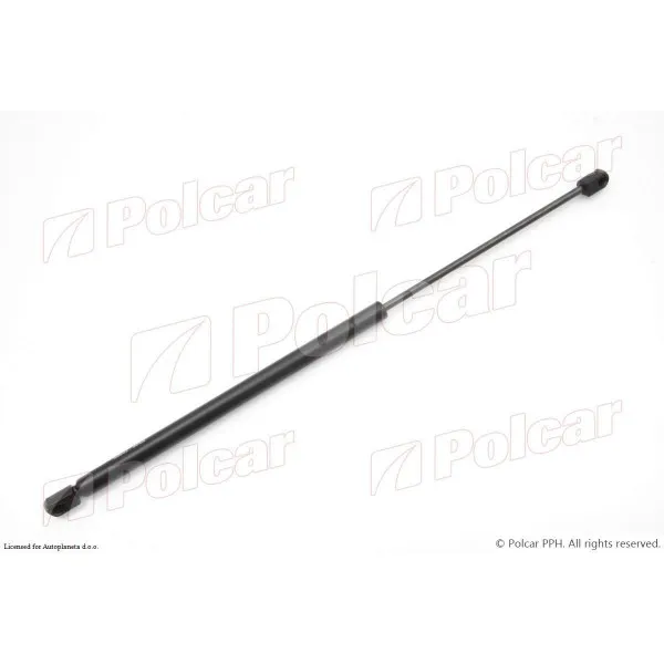 Amortizer haube PEUGEOT 5008, 09-17; 