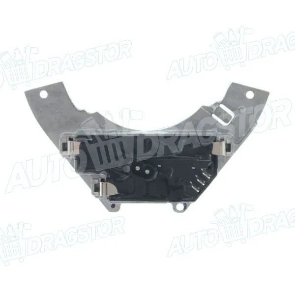 Reostat ventilatora kabine CITROËN, FIAT, LANCIA, PEUGEOT 