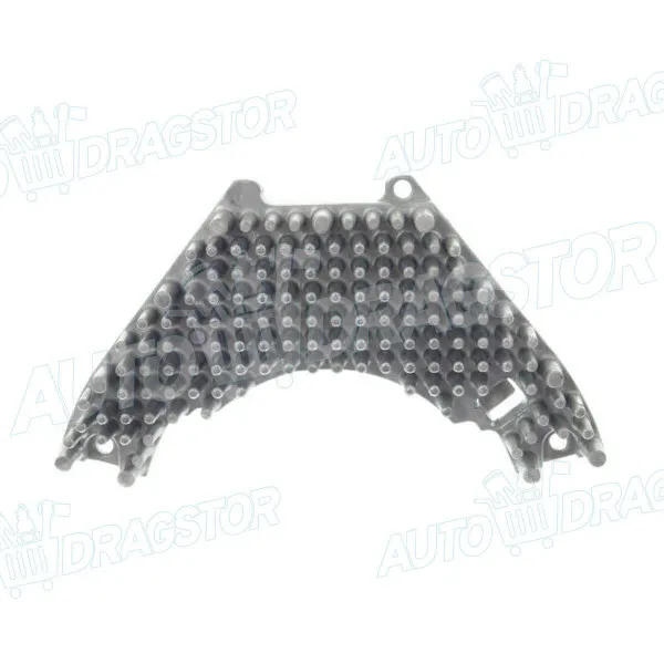 Reostat ventilatora kabine CITROËN, FIAT, LANCIA, PEUGEOT 