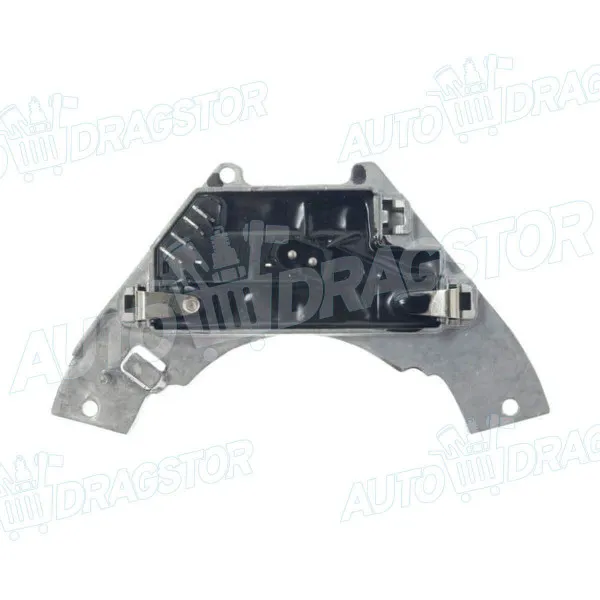 Reostat ventilatora kabine CITROËN, FIAT, LANCIA, PEUGEOT 