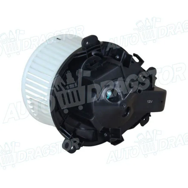 Ventilator kabine CITROËN, FIAT, LANCIA, PEUGEOT 