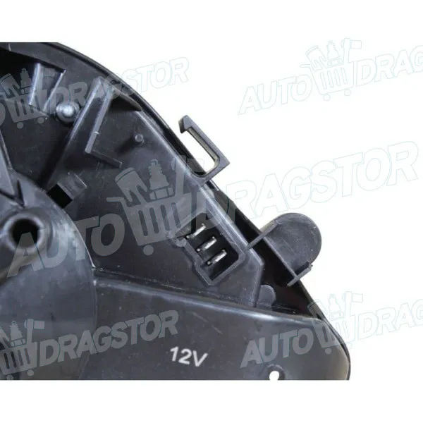 Ventilator kabine CITROËN, FIAT, LANCIA, PEUGEOT 