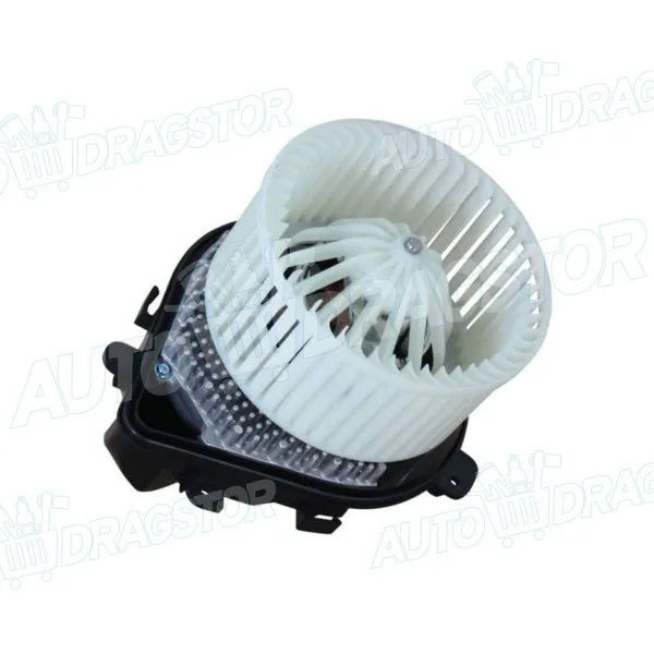 Ventilator kabine CITROËN, FIAT, LANCIA, PEUGEOT 