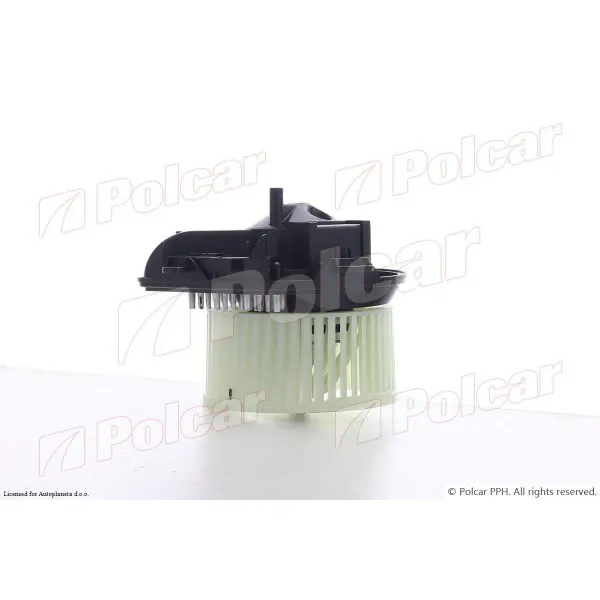 Ventilator kabine CITROËN, FIAT, LANCIA, PEUGEOT 