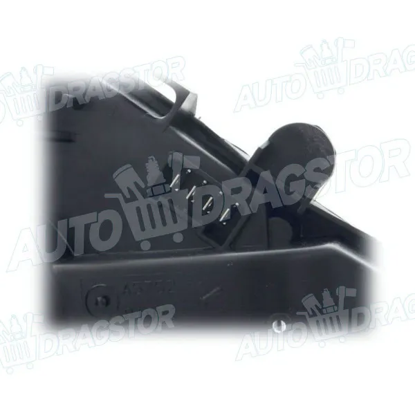 Ventilator kabine CITROËN, FIAT, LANCIA, PEUGEOT 