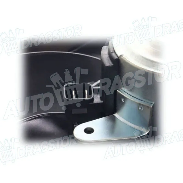 Propeler ventilatora CITROËN, PEUGEOT 