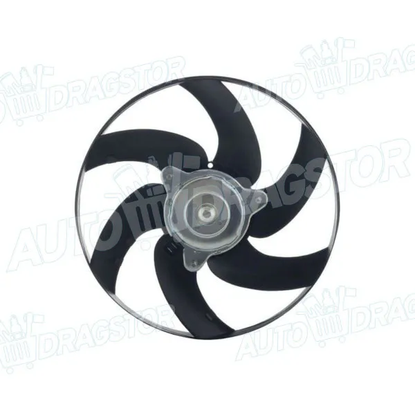 Propeler ventilatora CITROËN, PEUGEOT 