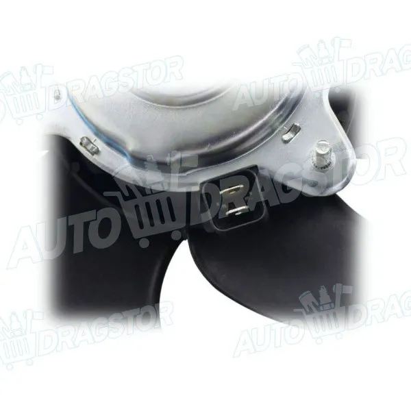 Propeler ventilatora CITROËN, PEUGEOT 